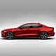 Illustration for article titled The 2019 Volvo S60 Is Slick As Hell